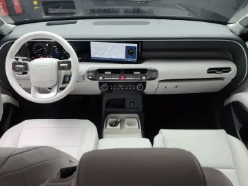 2025 Hyundai Palisade с пробегом 11 887 км