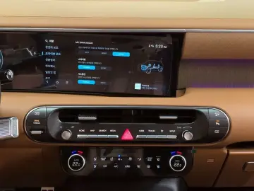 2025 Hyundai Palisade с пробегом 7 417 км