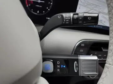 2025 Hyundai Palisade с пробегом 11 887 км