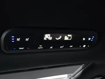 2025 Hyundai Palisade с пробегом 15 560 км
