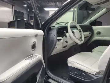 2025 Hyundai Palisade с пробегом 11 887 км