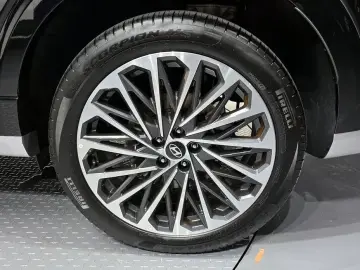 2025 Hyundai Palisade с пробегом 7 417 км