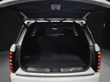 2025 Hyundai Palisade с пробегом 15 560 км