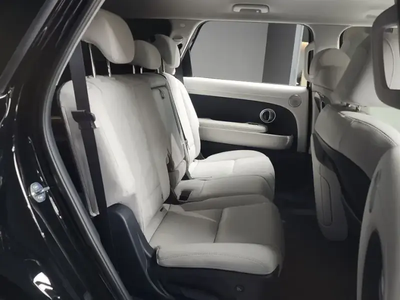 2025 Hyundai Palisade с пробегом 11 887 км