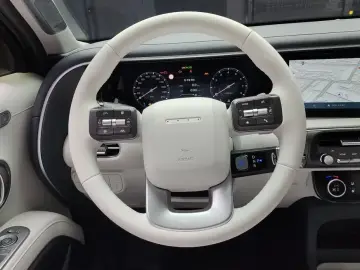 2025 Hyundai Palisade с пробегом 11 887 км