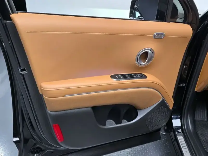 2025 Hyundai Palisade с пробегом 7 417 км