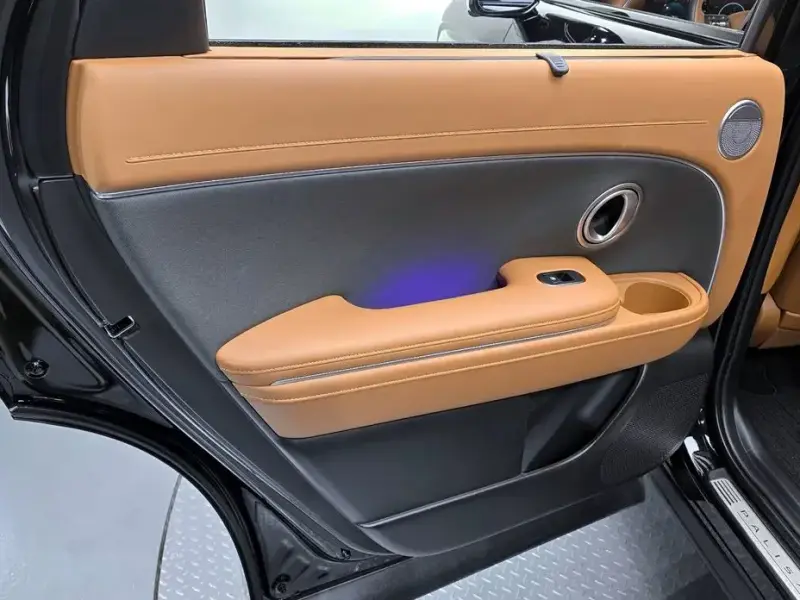 2025 Hyundai Palisade с пробегом 7 417 км
