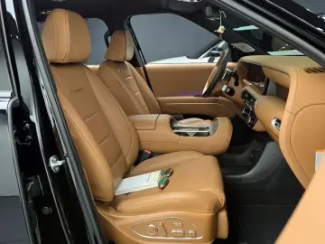 2025 Hyundai Palisade с пробегом 7 417 км