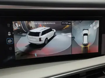 2025 Hyundai Palisade с пробегом 11 887 км