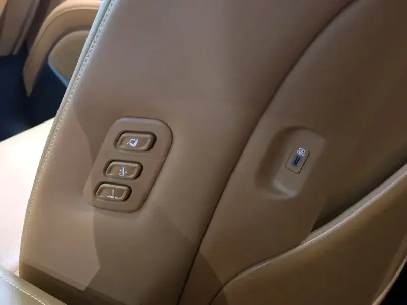 2025 Hyundai Palisade с пробегом 7 417 км