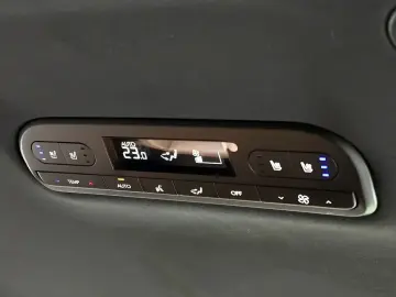 2025 Hyundai Palisade с пробегом 7 417 км