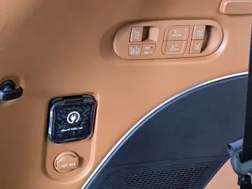 2025 Hyundai Palisade с пробегом 7 417 км