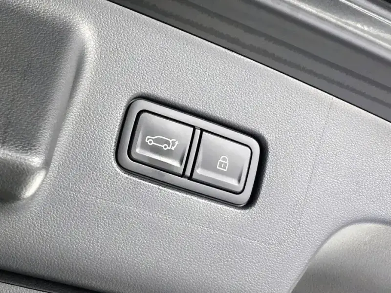 2025 Hyundai Palisade с пробегом 7 417 км