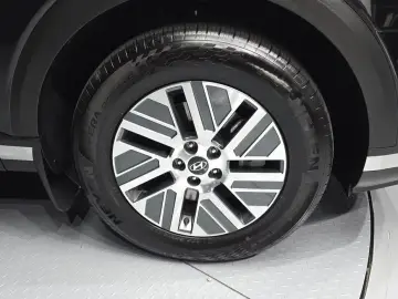 2025 Hyundai Palisade с пробегом 11 496 км
