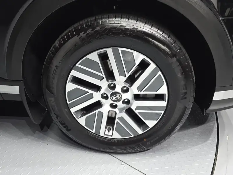 2025 Hyundai Palisade с пробегом 11 496 км