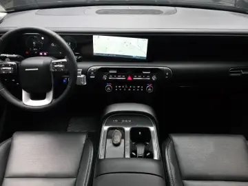 2025 Hyundai Palisade с пробегом 11 496 км