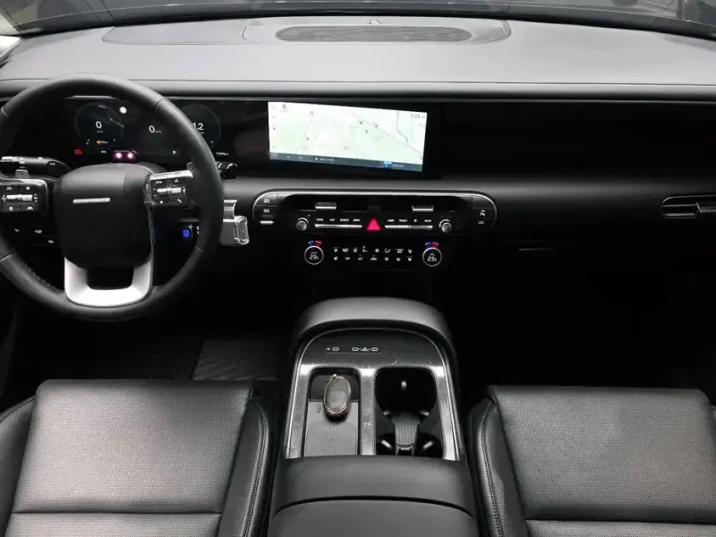 2025 Hyundai Palisade с пробегом 11 496 км