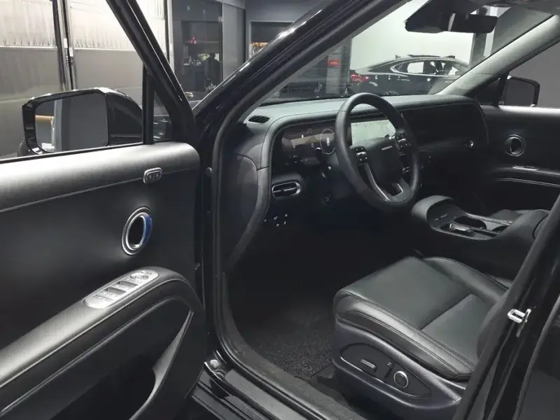 2025 Hyundai Palisade с пробегом 11 496 км