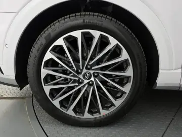 2025 Hyundai Palisade с пробегом 6 197 км