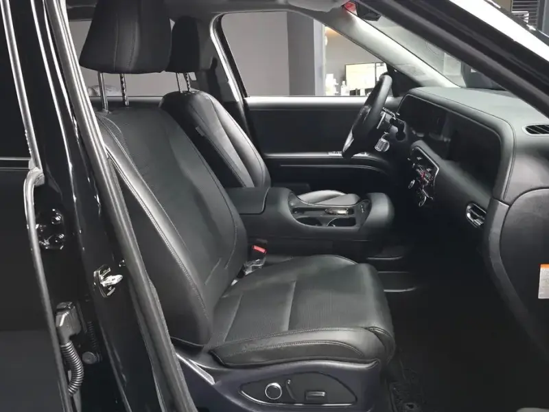 2025 Hyundai Palisade с пробегом 11 496 км
