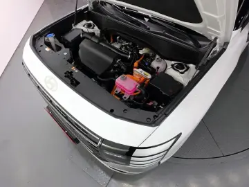 2025 Hyundai Palisade с пробегом 6 197 км