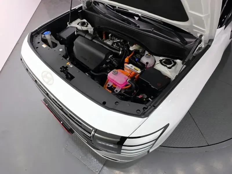 2025 Hyundai Palisade с пробегом 6 197 км
