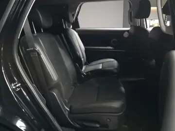 2025 Hyundai Palisade с пробегом 11 496 км