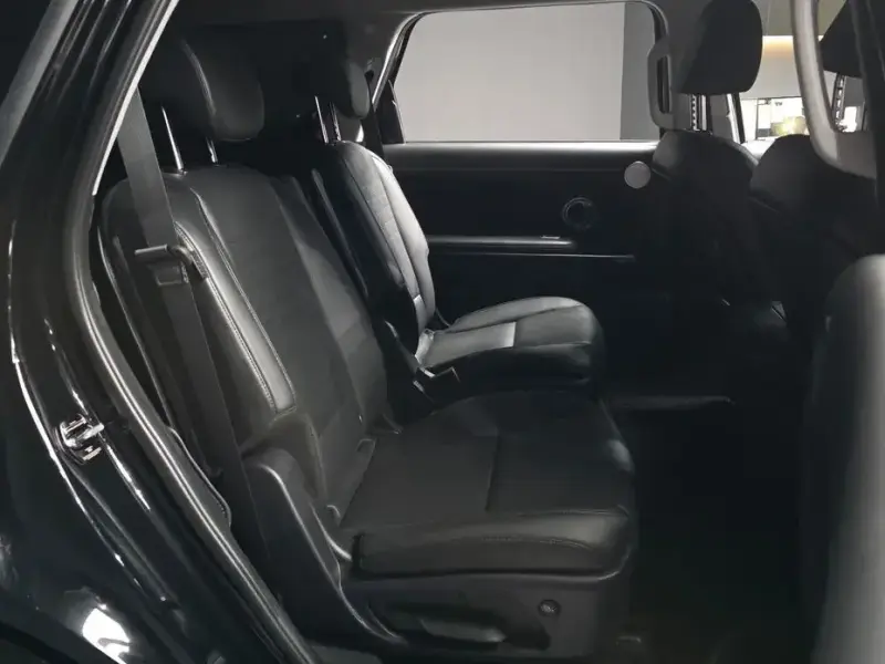 2025 Hyundai Palisade с пробегом 11 496 км