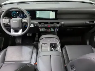 2025 Hyundai Palisade с пробегом 6 197 км