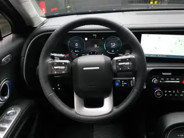 2025 Hyundai Palisade с пробегом 11 496 км