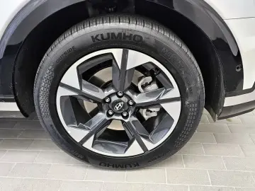 2025 Hyundai Palisade с пробегом 12 612 км