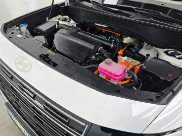 2025 Hyundai Palisade с пробегом 12 612 км