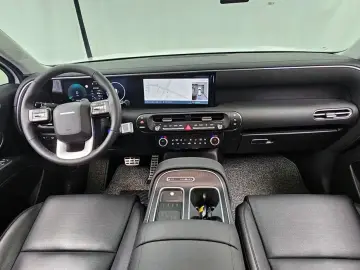 2025 Hyundai Palisade с пробегом 12 612 км