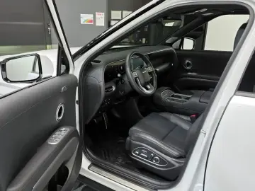 2025 Hyundai Palisade с пробегом 6 197 км