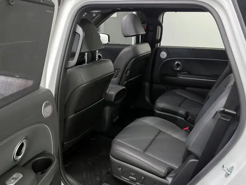 2025 Hyundai Palisade с пробегом 6 197 км