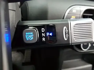 2025 Hyundai Palisade с пробегом 12 612 км