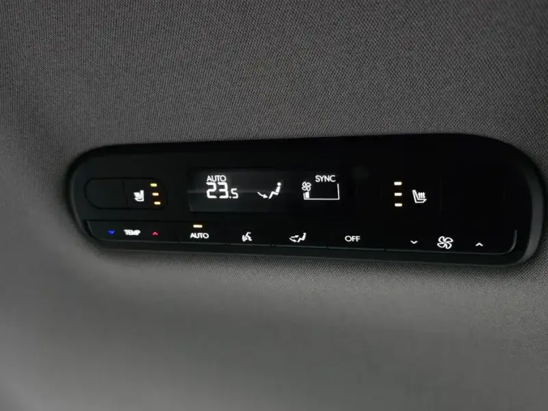 2025 Hyundai Palisade с пробегом 11 496 км