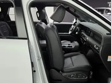 2025 Hyundai Palisade с пробегом 6 197 км