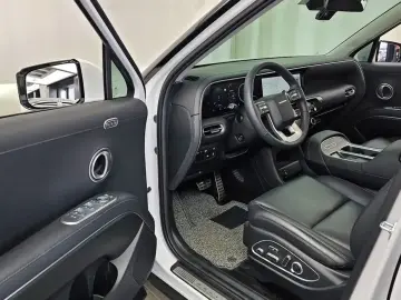 2025 Hyundai Palisade с пробегом 12 612 км