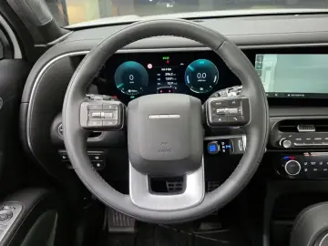 2025 Hyundai Palisade с пробегом 6 197 км