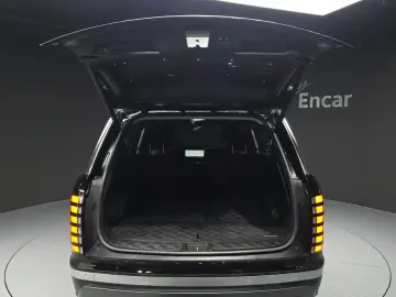 2025 Hyundai Palisade с пробегом 11 496 км