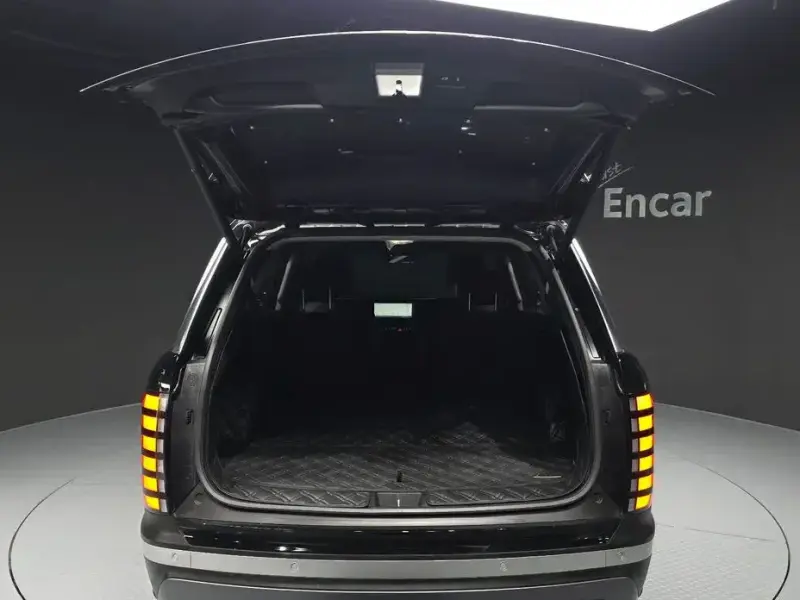 2025 Hyundai Palisade с пробегом 11 496 км