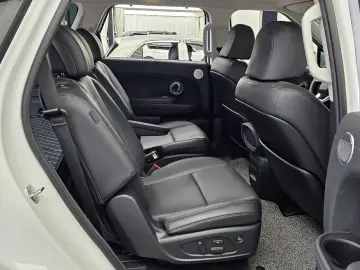 2025 Hyundai Palisade с пробегом 12 612 км