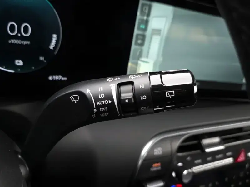 2025 Hyundai Palisade с пробегом 6 197 км
