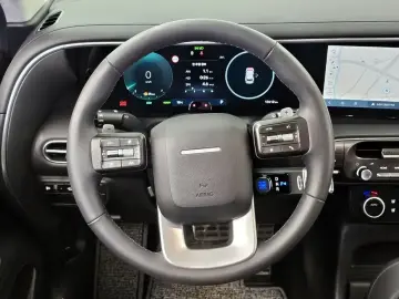 2025 Hyundai Palisade с пробегом 12 612 км