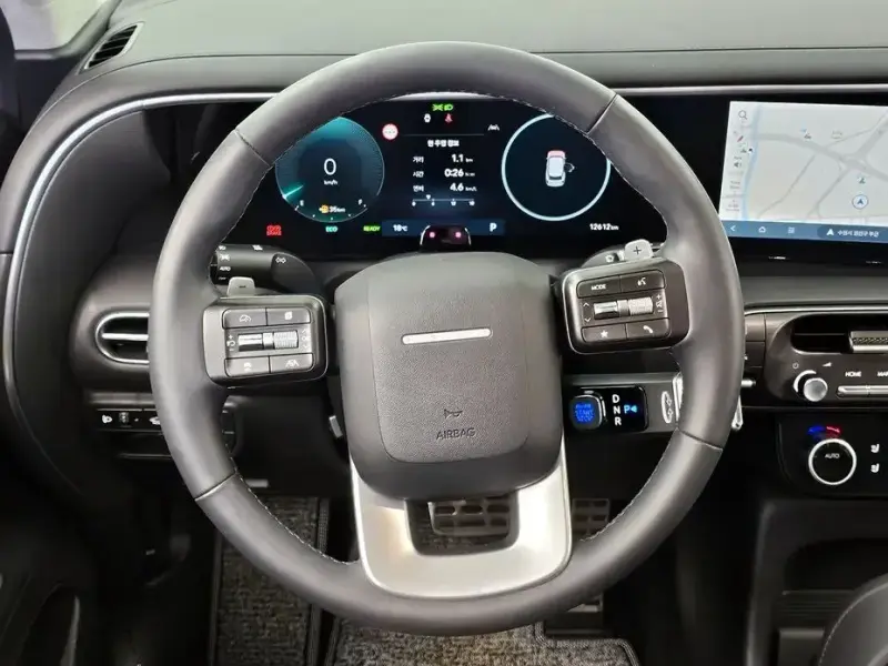 2025 Hyundai Palisade с пробегом 12 612 км