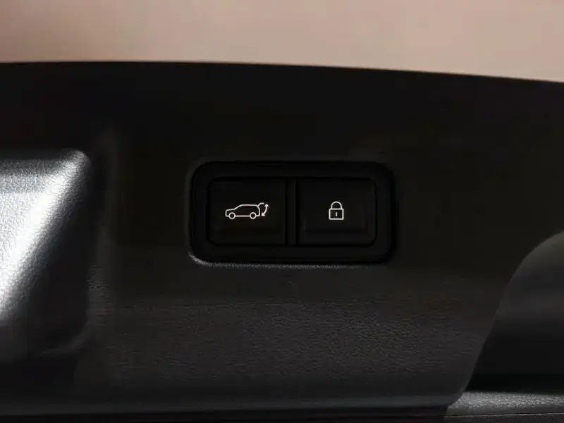 2025 Hyundai Palisade с пробегом 6 197 км