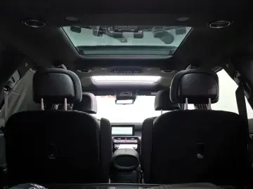 2025 Hyundai Palisade с пробегом 6 197 км