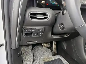 2025 Hyundai Palisade с пробегом 12 612 км