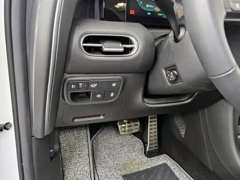 2025 Hyundai Palisade с пробегом 12 612 км